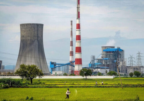 Thermal Power Plant