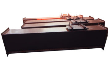 Air Slide(Side view)