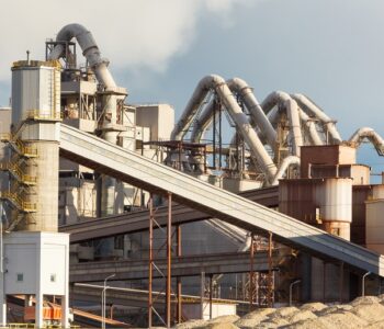 Cement Mill