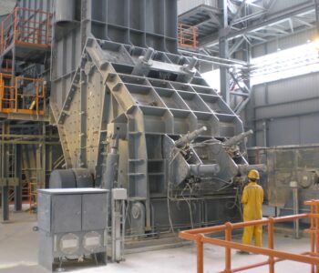 Crusher