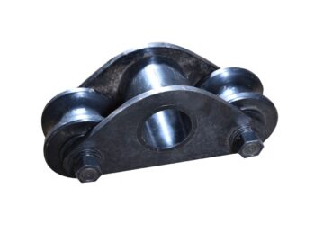 Guide Roller Assembly for Truck Loader