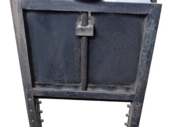 Manual Slide Gate