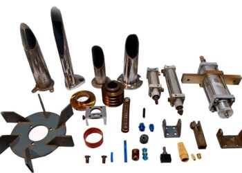 Packing Plant Spares
