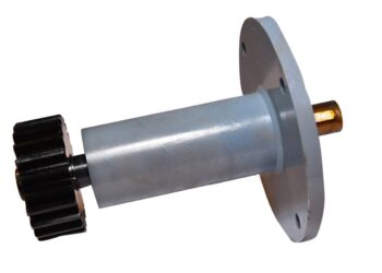 Pinion Shaft Assembly