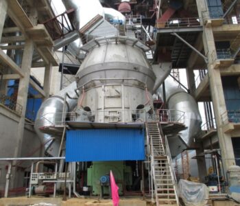Raw Mill