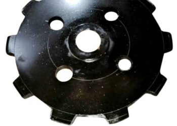 Sprocket